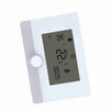 Programmable Thermostat Temperature Controller for Wall hung Boiler Heating System