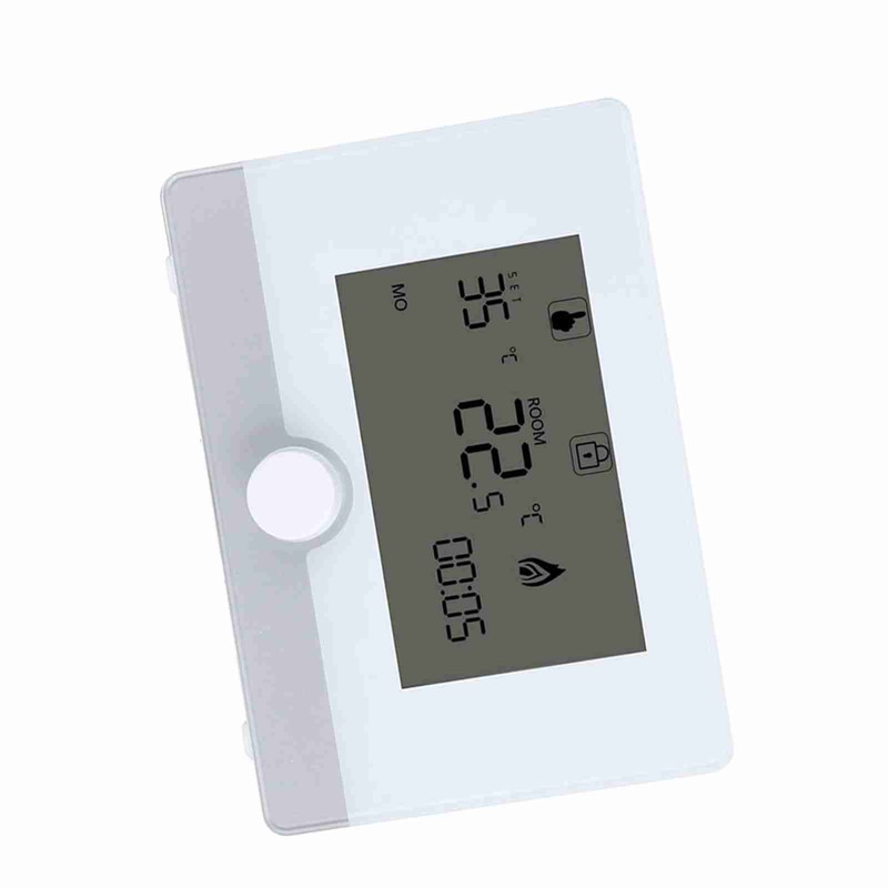 Programmable Thermostat Temperature Controller for Wall hung Boiler Heating System