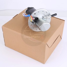 SpeedParts-X Fuel Pump Assembly for Suzuki GSXR 600/750 (2004-2005) 15100-41G00