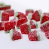 Smarty Stop Sour Watermelon Wedge Slices Bite Gummy Candy (1