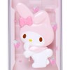 Sanrio 013846 My Melody Lunch Trio Set with Relief