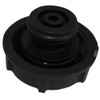 Aerzetix - Coolant tank cap C17045 compatible with 1224233