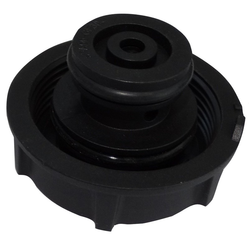 Aerzetix - Coolant tank cap C17045 compatible with 1224233