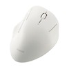 Elecom M-SH21MBSKXWH Mouse SHELLPHA Wireless Multi, 5 Buttons, Small, Antibacterial,