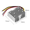 SUPERNIGHT DC DC Buck Converter Waterproof Voltage Converter 12V to