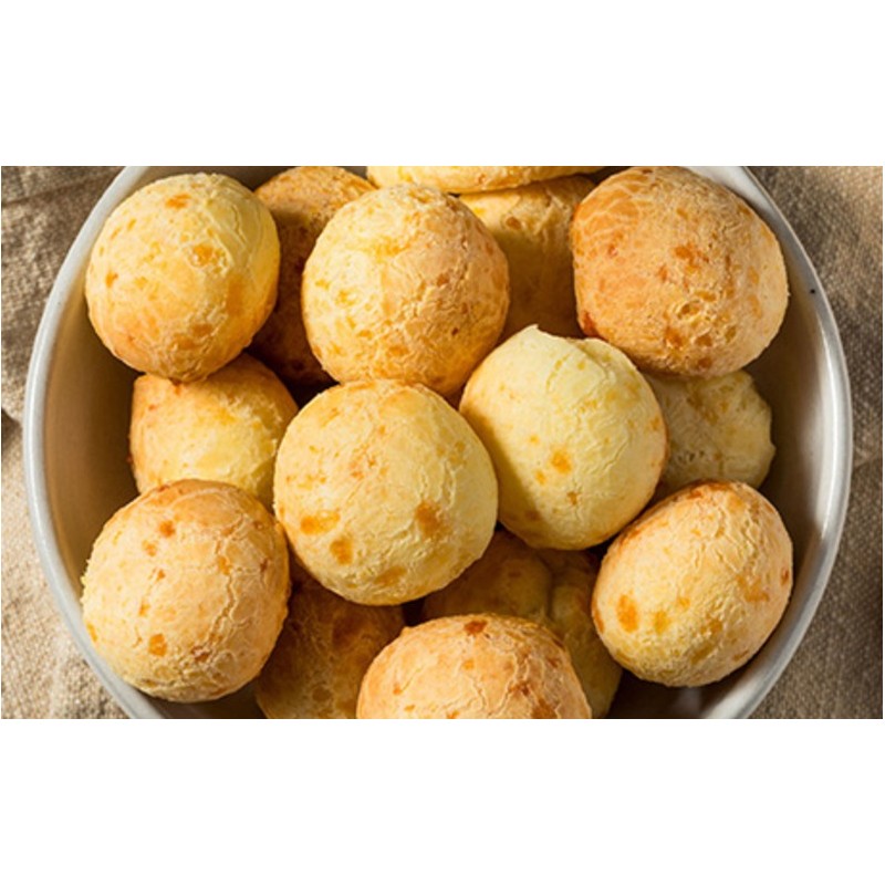 배대감 글루텐프리 타피오카전분, 1kg, 1개 Baedgam Gluten-Free Tapioca Starch, 1kg,