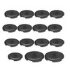 15pcs Arcade Button Caps for Mechanical Push Buttons Punk Workshop