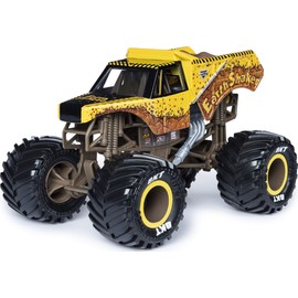 Mnj VHC 1to24 Diecast Earthshaker C2 GML