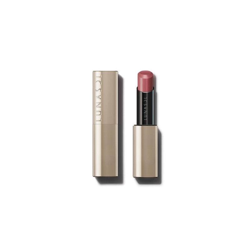Lunasol Plummerrow Lips Satin EX12