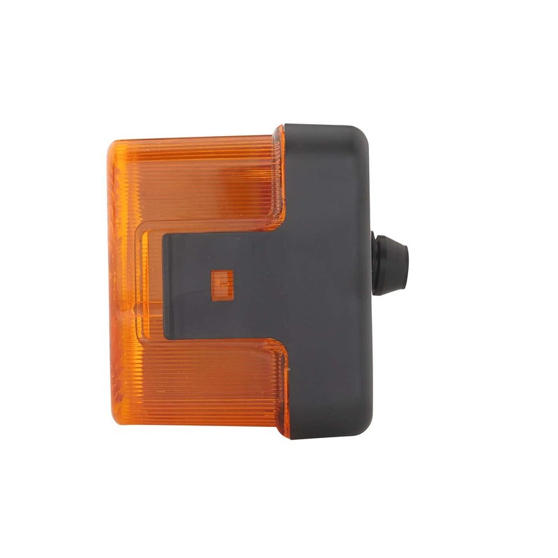 HELLA 2SD 002 582-021 Rearlight - right