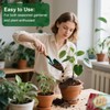 Doter Premium Bonsai Soil Mix with Enhanced Aeration & Drainage