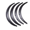 GOODFITMENT For Honda Civic 3.5" Wheel Arches Fender Flares Extra