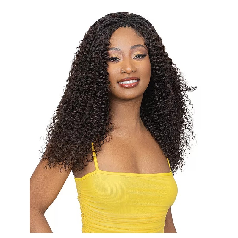 JANET COLLECTION ENCORE LAVIE PRIME UNIMIX BOHEMIAN BULK 18", 24"