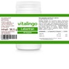 Cod Liver Oil Capsules - Gluten Free and High Dose