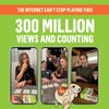 Exploding Kittens Coyote Created by Tim Ferriss | Perfect for