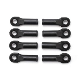 Traxxas 5525R Heavy Duty Rod Ends Jat, Slayer