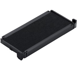 Trodat Replacement Pads B349141 Ink Stamp Black