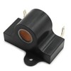Hoypeyfiy 25854G01 1PC Golf Cart Inductive Throttle Sensor Replacement for