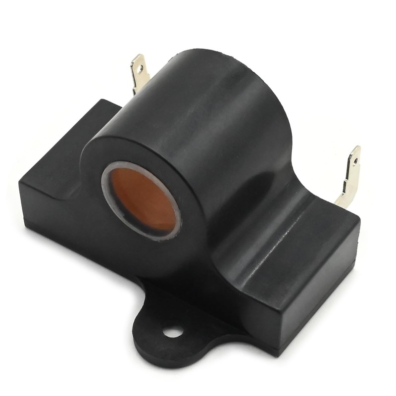 Hoypeyfiy 25854G01 1PC Golf Cart Inductive Throttle Sensor Replacement for