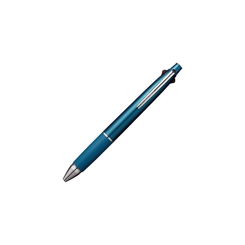 Mitsubishi Pencil MSXE5-10005.39 Jetstream Multi-Function Pen, 4 & 1, 0.5