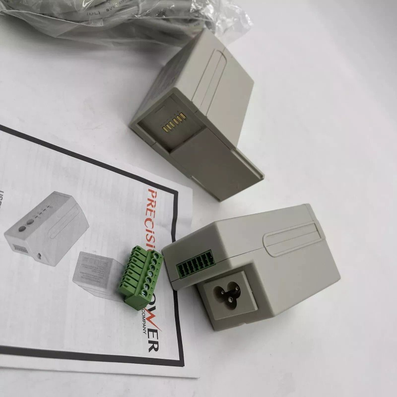 Precision Power PP18L-12U Micro UPS Battery 12V 18W For Telcom