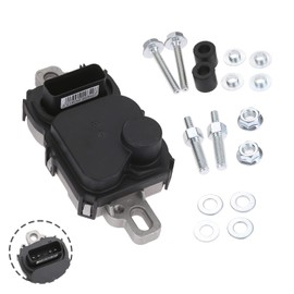 590-001 Fuel Pump Driver Module with Mounting Bolts Compatible with Ford 2004-2011, 2005-2011 Mercury, 2005 2006 2008-2011 Mazda, 2005-2011 Lincoln FPDM Replaces 5L8Z9D370A 5L8Z-9D37O-A 5L8A-9D370-AA