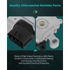 SCITOO 42700-26500 Neutral Safety Switch Compatible with 2012-2019 For Hyundai