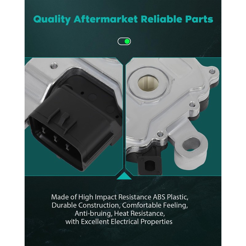SCITOO 42700-26500 Neutral Safety Switch Compatible with 2012-2019 For Hyundai