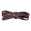 4 Piezas 0 Cables De Silla De Gravedad Cordones Marrón