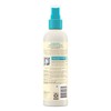 Aveeno Kids Hydrating Detangling Spray with Oat Extract, Quickly &