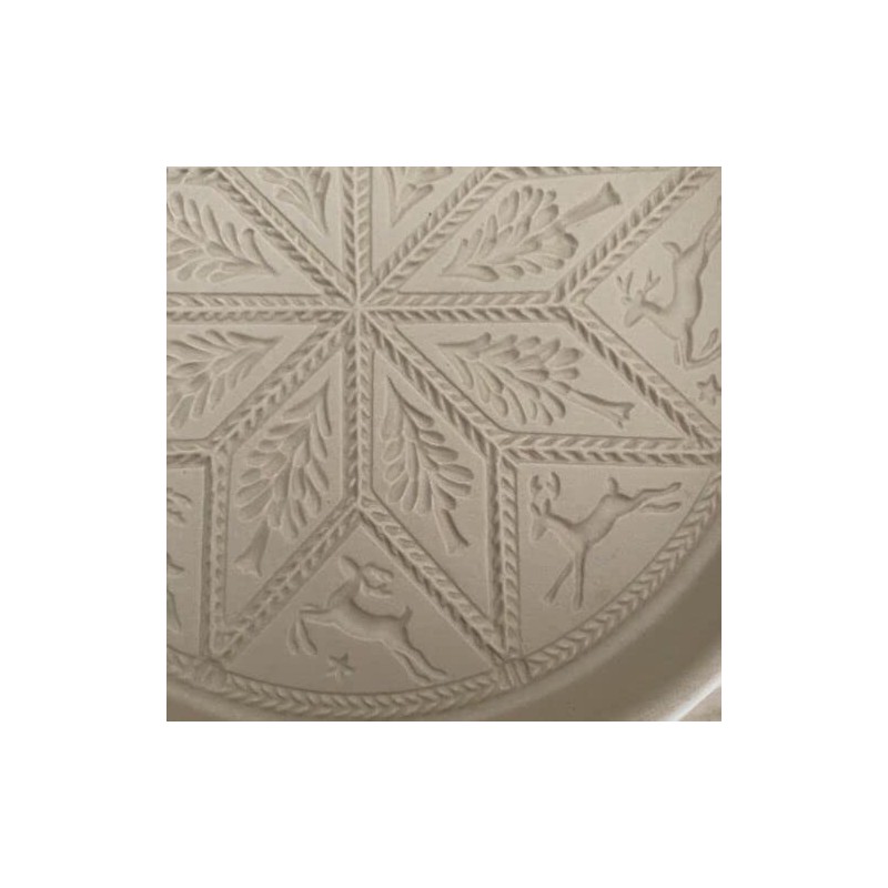 Norwegian Woods Shortbread Cookie Pan