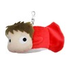 Ponyo Reel Pass Case