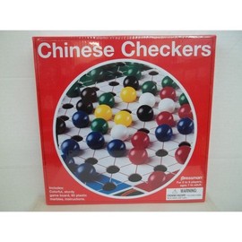 RoseArt Classic Chinese Checkers
