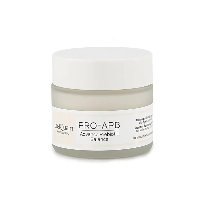 Crema Quinoa De Día Prebiotic 50 Ml