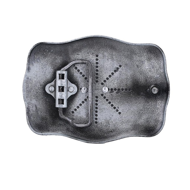 Doitby Initial Belt Buckle Western Cowboy Belt Buckles Texas Belt