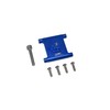 TEAM LOSI LASERNUT TENACITY U4 Aluminium Spare Tire Mount - 6pc set - GPM LU4005 [LU4005]