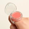 Transparent ring-shaped lip balm, lipstick empty bottle, lip balm key ring making 3 types of hearts / 투명 반지형 립밤 립스틱 공병 립밤키링 만들기 3종 하트