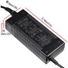 42v 2.0a AC Charger