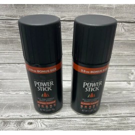 Power Men’s Power Stick- Alpine Timber-Deodora