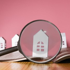 Hemobllo Optical 3D Lens for Magnifier, 42mm Diameter Double Convex Lenses, 68mm Lengths Biconvex Lens, Magnifying Glass Lens Optical Lens 20Pcs