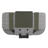 Airsoft Plate Carrier Accessory Molle Phone Mount Outdoor Lightweight Navigation