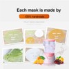 DIY Automatic Face Mask Maker Fruit Vegetable Face Mask Maker