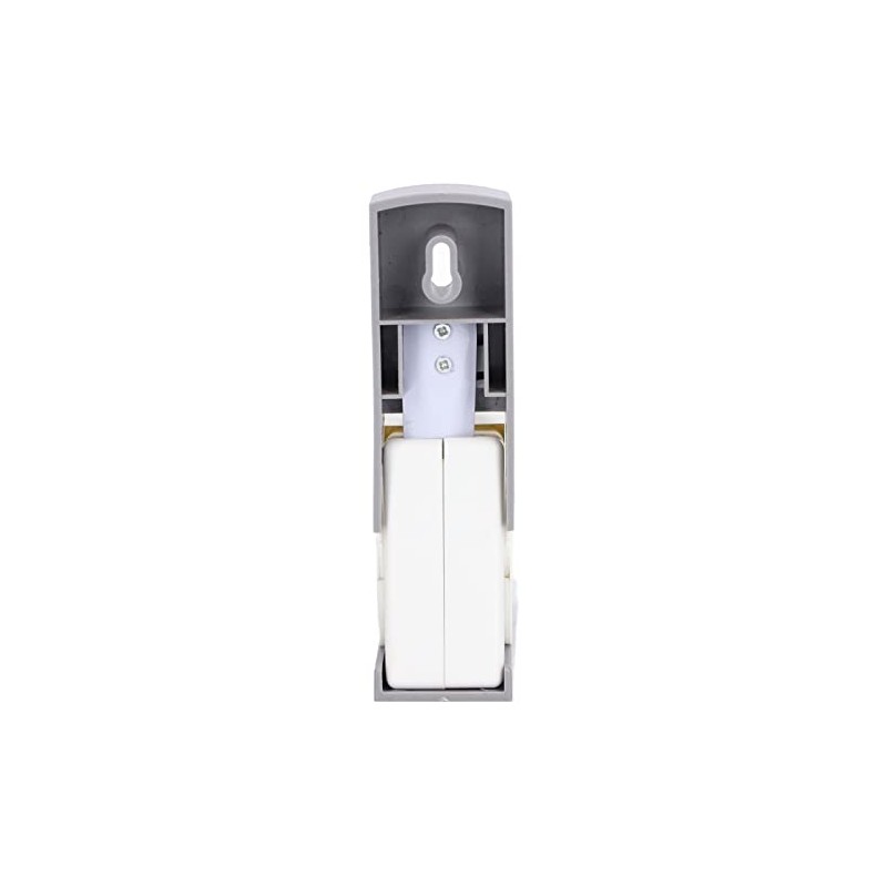 Portable Height Meter Wall Mounted Retractable Body Growth Altimeter 2.2