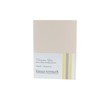 Gerald Wittmann Premium Fitted Sheet 140 x 200 - 160