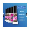 NYX The Brow Glue Instant Styler Taupe - 0.17 OZ