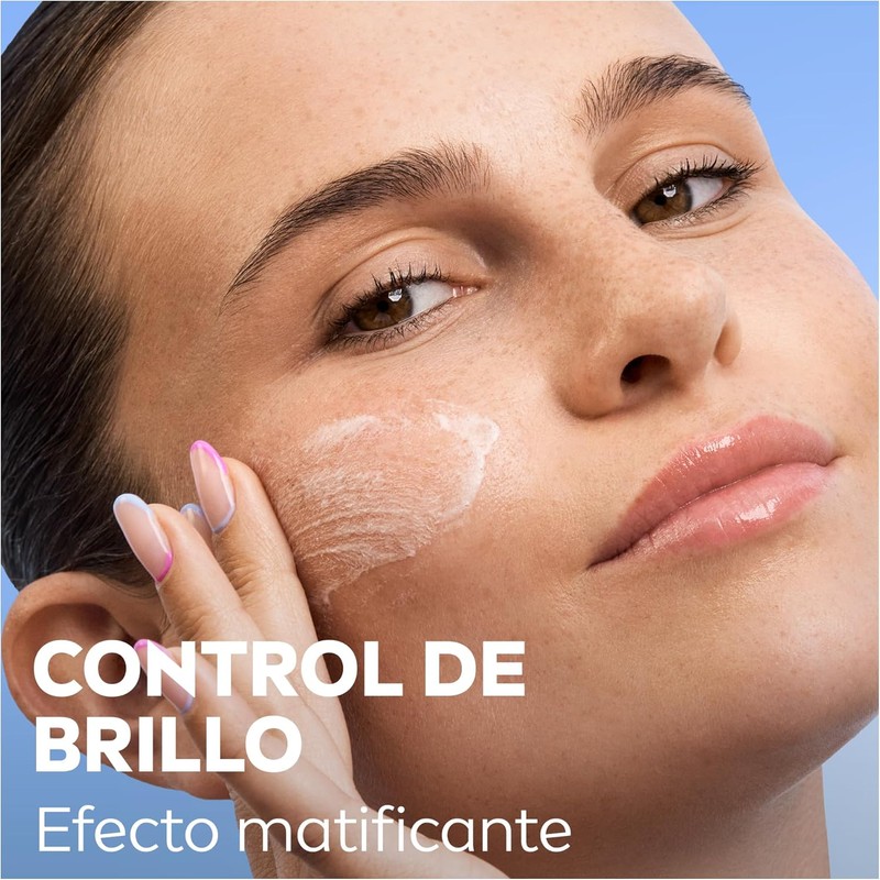 NIVEA Gel Limpiador Luminous 630 Skin Glow 150ml
