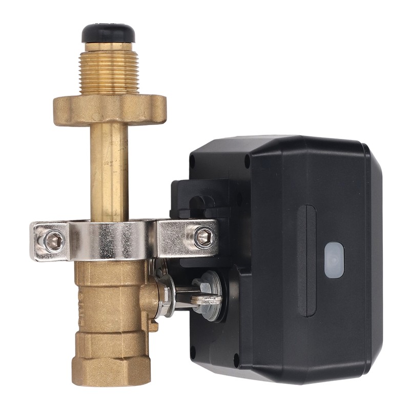 Electric Valve Controller Sensitive Automatic Manual Pipeline Ball Valve Controller