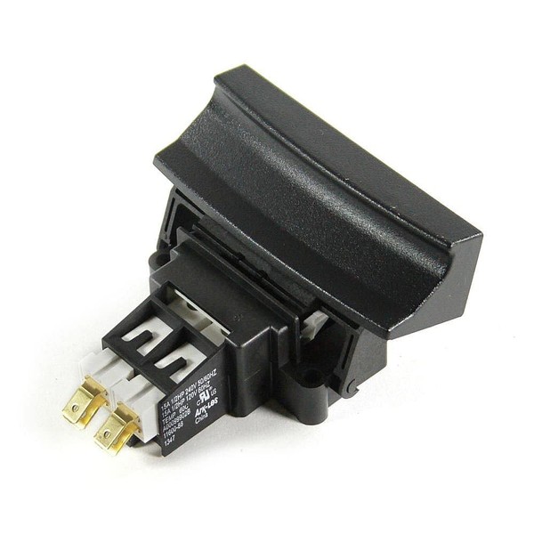 Frigidaire 154556703 Latch Assembly for Dish Washer