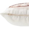 Evans Lichfield Woodland Hedgehugs Cushion Cover, Multicolour, 43 x 43
