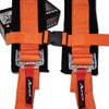 AAAA Aces Racing (Pair) 4 Point Harness with Ez Buckle